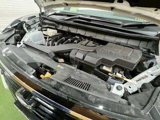 2025 Nissan Serena VI (C28), белый, 2548700 рублей, вид 3