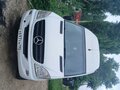 2007 Mercedes-Benz Sprinter, белый, 980000 рублей - вид 2