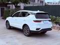 2020 Geely Vision X6 II Рестайлинг 2, белый - вид 3