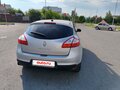 2014 Renault Megane III Рестайлинг 2, серый, 850000 рублей - вид 2