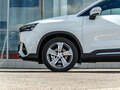 2025 Geely Okavango I Рестайлинг, белый - вид 7