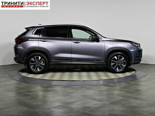 2023 Exeed LX I Рестайлинг, серый, 1877000 рублей, вид 4