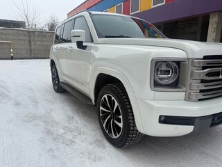 2024 Haval H9 II, белый, 4020000 рублей, вид 2