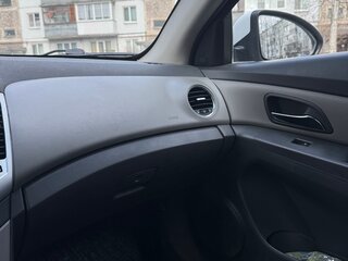 2010 Chevrolet Cruze I, белый, 560000 рублей, вид 5