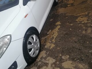 2012 Chery Very (A13), белый, 450000 рублей, вид 5