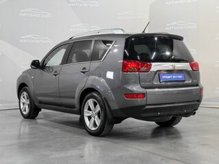 2011 Peugeot 4007, серый, 1220000 рублей, вид 2