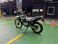 2020 Yamaha XT250 Serow, зелёный, 715000 рублей - вид 5