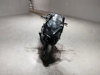 2019 Kawasaki Z 1000SX, чёрный, 897000 рублей, вид 3