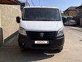 2015 ГАЗ ГАЗель Next, белый, 1399000 рублей - вид 1