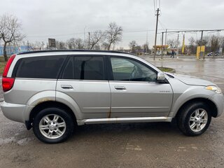 2012 Great Wall Hover H5, серый, 510000 рублей, вид 3