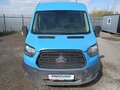 2021 Ford Transit, синий, 2875000 рублей - вид 4