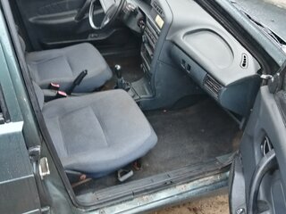 2011 Lada (ВАЗ) 2114, серый, 85000 рублей, вид 5