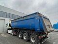2007 DAF CF-series, белый, 3000000 рублей - вид 6