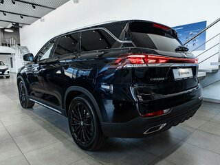 2026 Changan CS75 Pro, чёрный, 3055000 рублей, вид 4