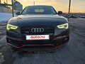 2013 Audi A5 I (8T) Рестайлинг, чёрный, 1582600 рублей