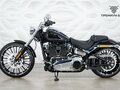 2025 Harley-Davidson Breakout, чёрный, 3099000 рублей - вид 1