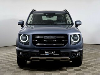 2023 Haval Dargo I, серый, 2318000 рублей, вид 2