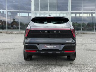 2026 VOLGA K40, чёрный, 3599000 рублей, вид 4
