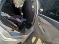 2010 Toyota Corolla Axio X (E140, E150) Рестайлинг, серебристый, 1200000 рублей - вид 4