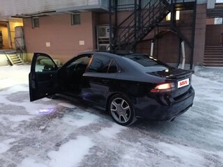 2008 Saab 9-3 II Рестайлинг, чёрный, 1500000 рублей, вид 5
