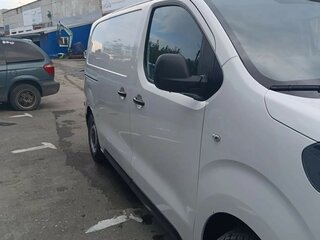 2019 Peugeot Expert, белый, 2000000 рублей, вид 5
