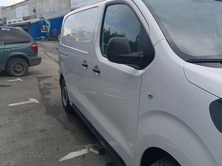 2019 Peugeot Expert, белый, 2000000 рублей, вид 5