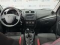 2026 Lada (ВАЗ) Granta Sport I Рестайлинг, серебристый - вид 6