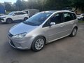 2010 Ford C-MAX I Рестайлинг, серый, 469000 рублей
