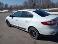 2010 Renault Fluence I, белый, 700000 рублей - вид 5