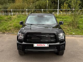 2023 Haval H5 II, чёрный, 3199991 рублей, вид 1