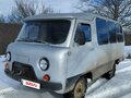 1994 УАЗ 3962, серый, 220000 рублей - вид 2