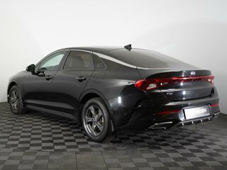 2020 Kia K5 III, чёрный, 1898000 рублей, вид 2