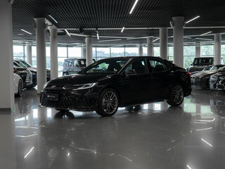 2026 Toyota Camry IX (XV80) China Market, чёрный, 4450000 рублей, вид 1