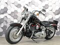 2006 Harley-Davidson Fat Boy, чёрный, 869000 рублей - вид 1