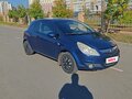 2008 Opel Corsa D, синий