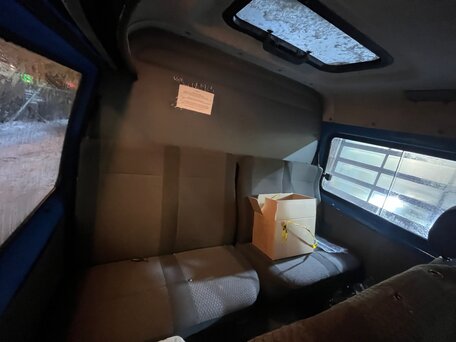 2012 ГАЗ ГАЗель (2705), синий, 435000 рублей, вид 5