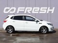2014 Kia Rio III, белый - вид 4