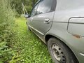 2003 Kia Shuma II, серебристый, 200000 рублей - вид 4
