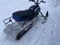 2011 Irbis Dingo, синий, 95000 рублей