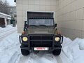 1989 Mercedes-Benz G-Класс 250 I (W460; W461), зелёный - вид 1
