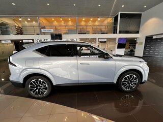 2026 GAC GS4, серебристый, 3949000 рублей, вид 4