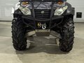 2011 CFMoto CF600-X6, зелёный, 500000 рублей