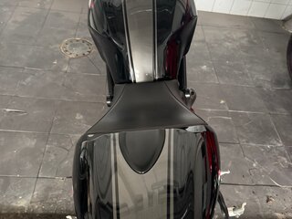 2012 Ducati Monster 796, чёрный, 600000 рублей, вид 5