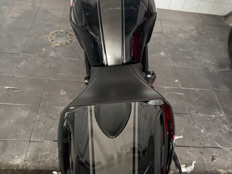 2012 Ducati Monster 796, чёрный, 600000 рублей, вид 5