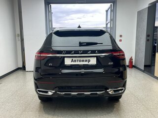 2021 Haval F7 I, чёрный, 1820000 рублей, вид 5