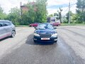 2004 Nissan Maxima V (A33), чёрный