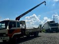1989 Fuso (Mitsubishi) Fighter, белый, 1589000 рублей - вид 2