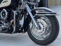 2006 Yamaha XVS1100, чёрный - вид 10