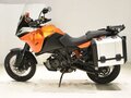 2016 KTM 1190 Adventure, оранжевый, 787000 рублей