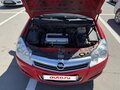 2011 Opel Astra H Рестайлинг, красный, 370000 рублей - вид 6